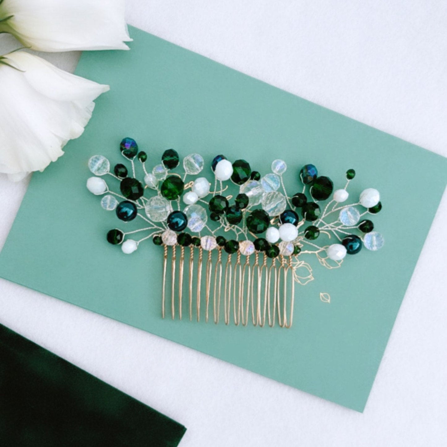 Matu Sprādze ''Austošais mirdzums''