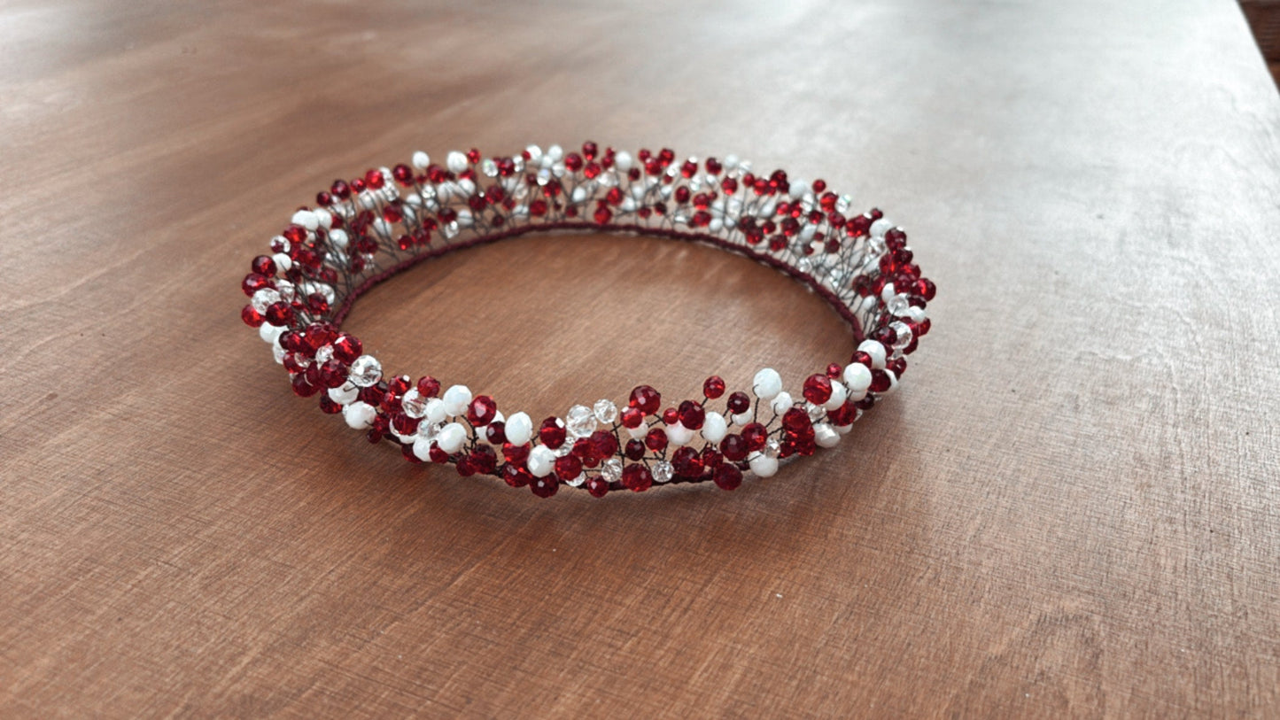 Kronis ''Rožu notīs''