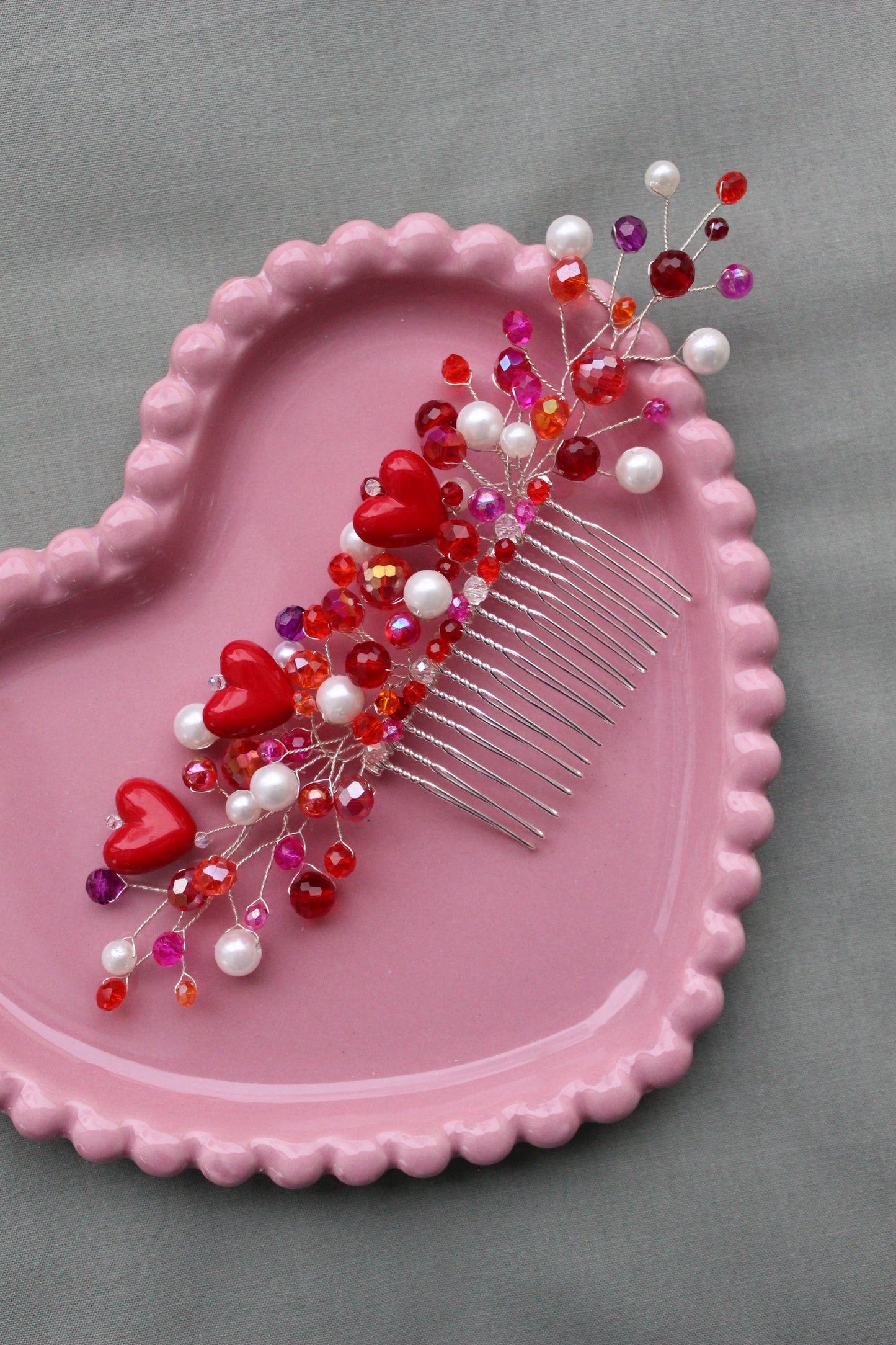 Matu sprādze ''Sirdsnīgākā diena''