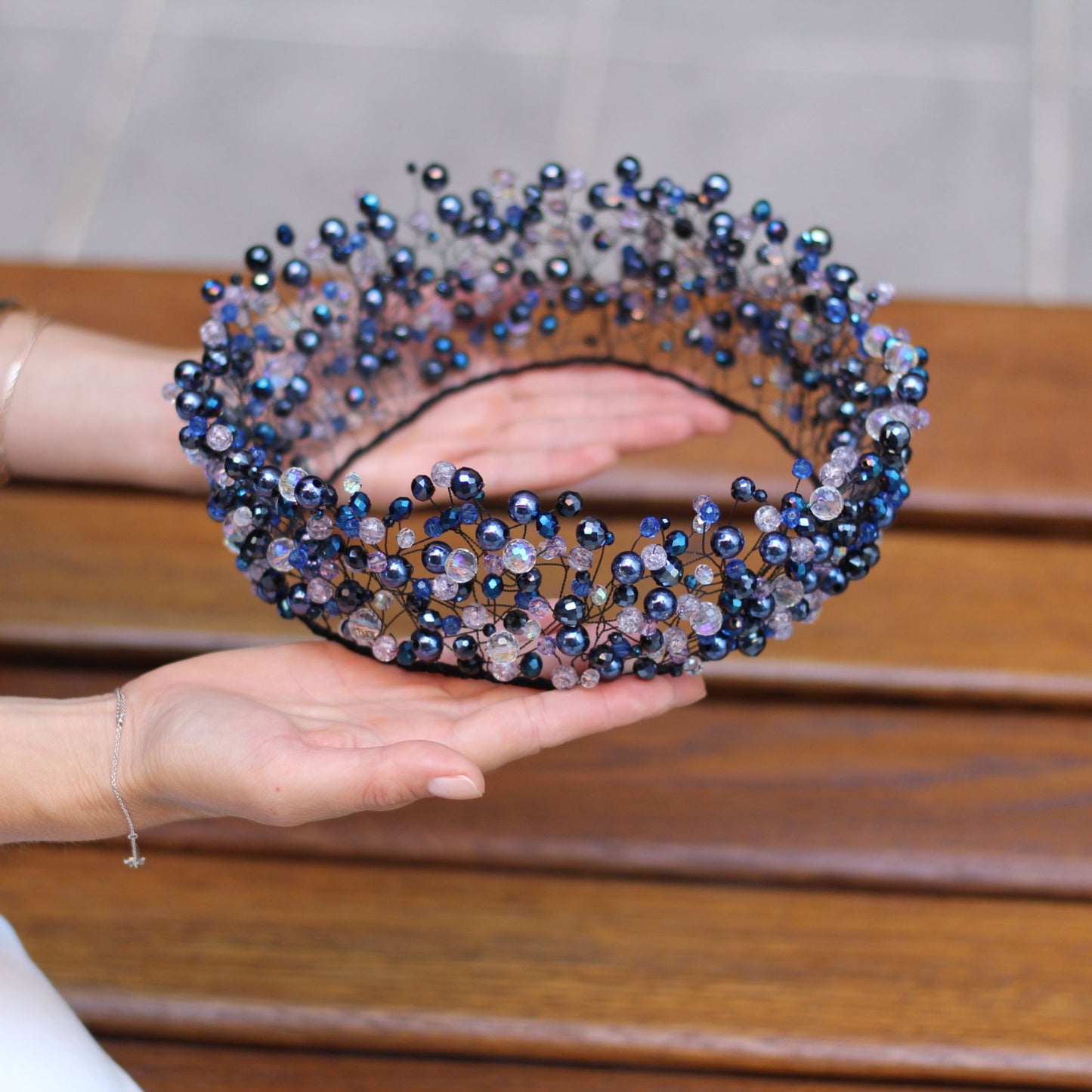 Kronis ''Rudzupuķu dzirkstis''