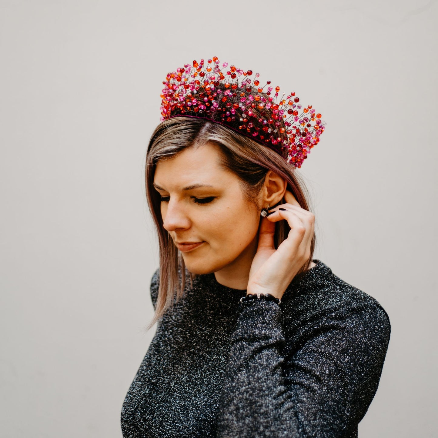 Kronis ''Aveņu pīlādžos''