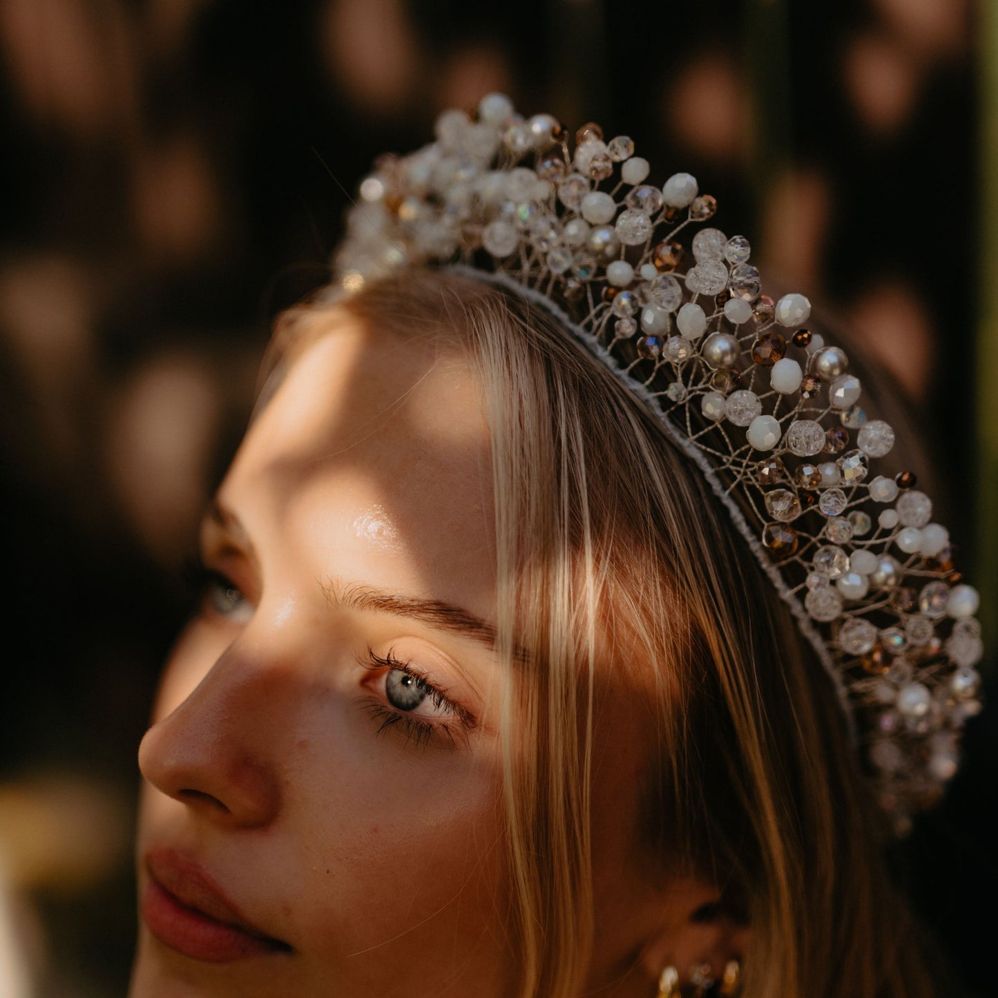 Kronis ''Zeltainā Līgaviņa''