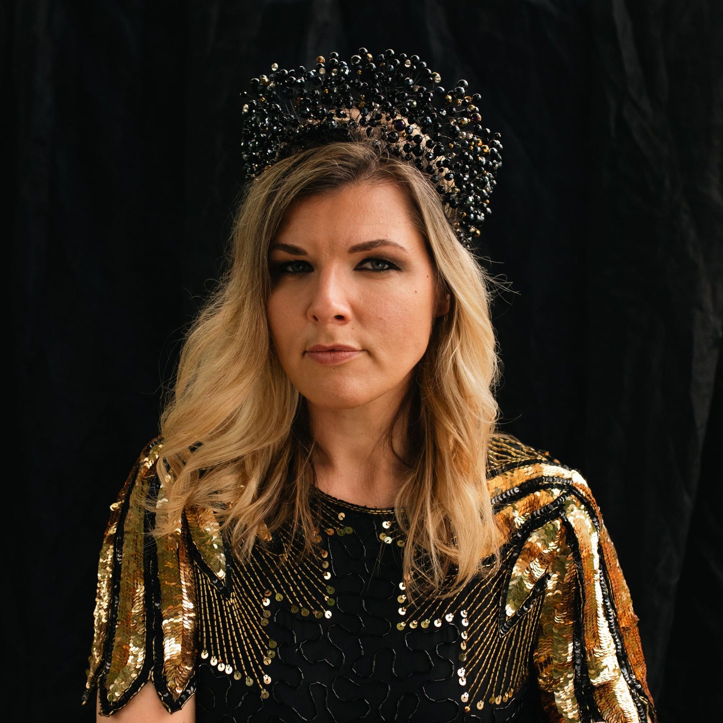 Kronis ''Oniksa bezgalība''