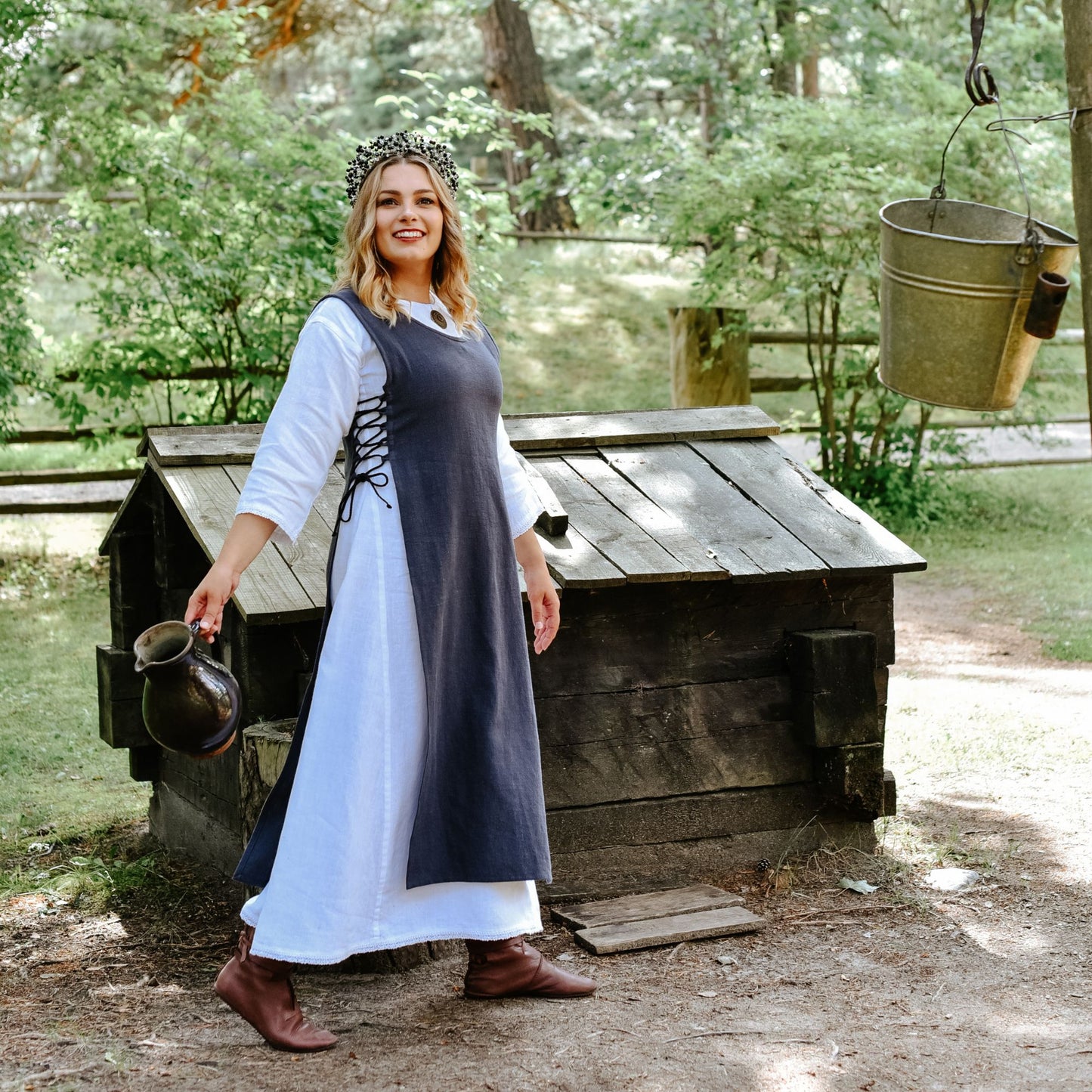 Kronis ''Dziedošā sirds''