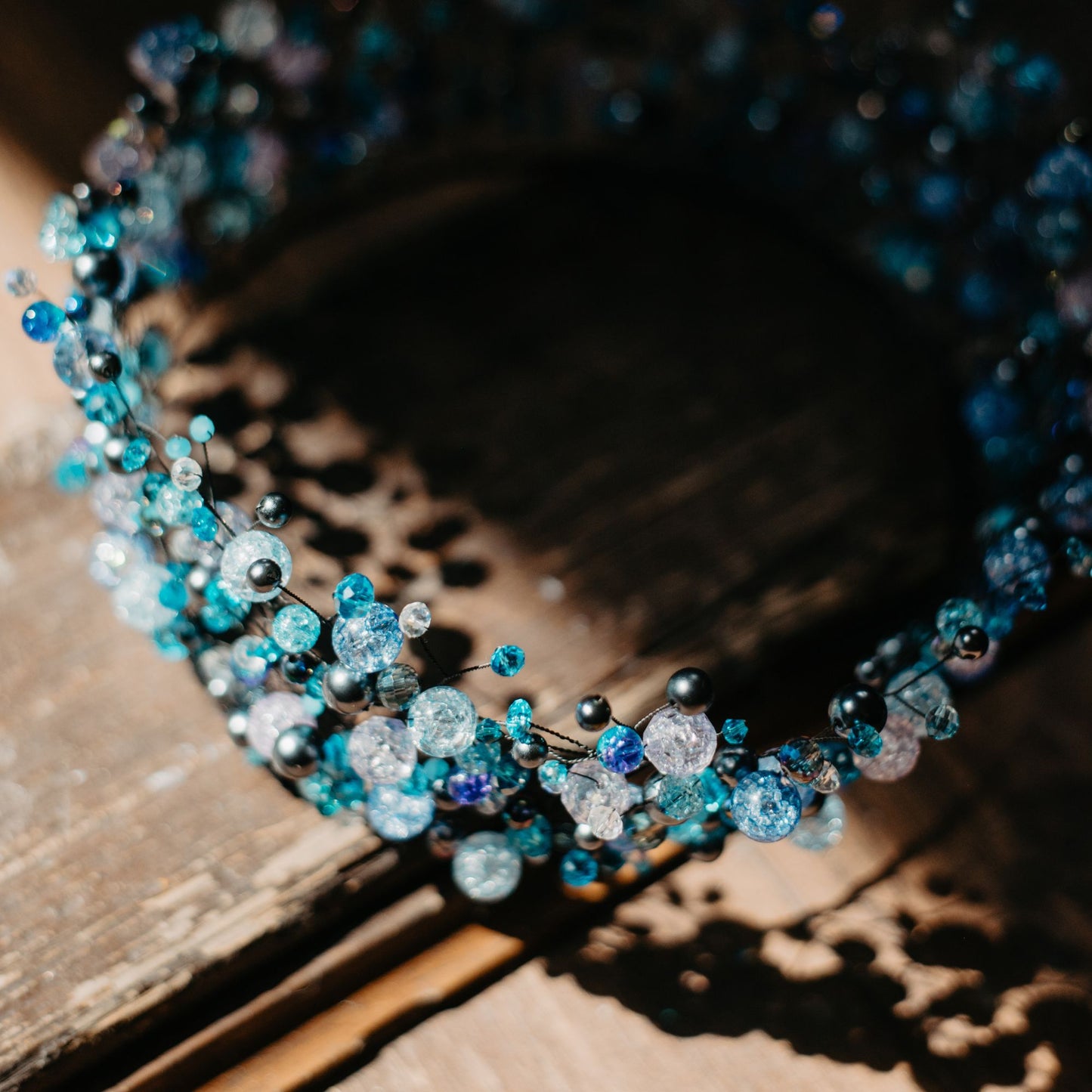 Kronis ''Viļņu valdzinājums''