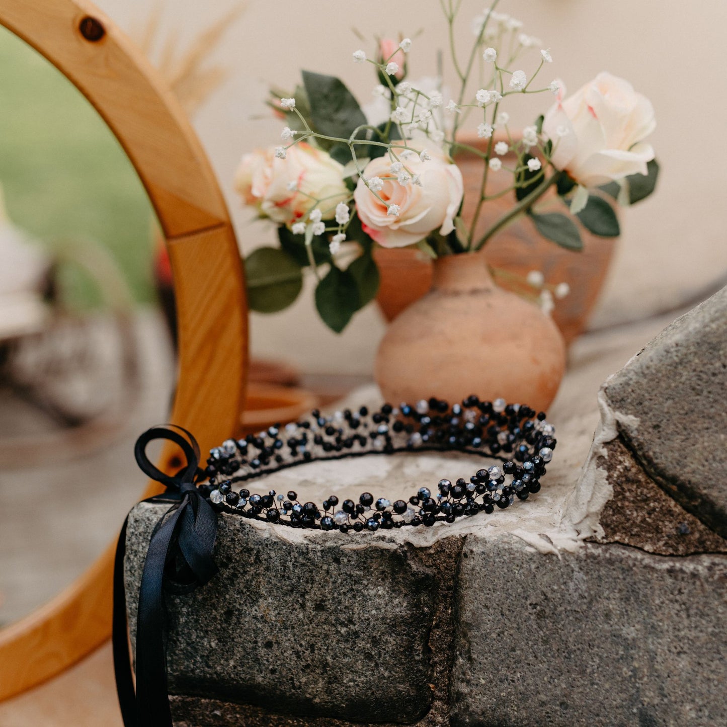 Kronis ''Pilsētas burve''