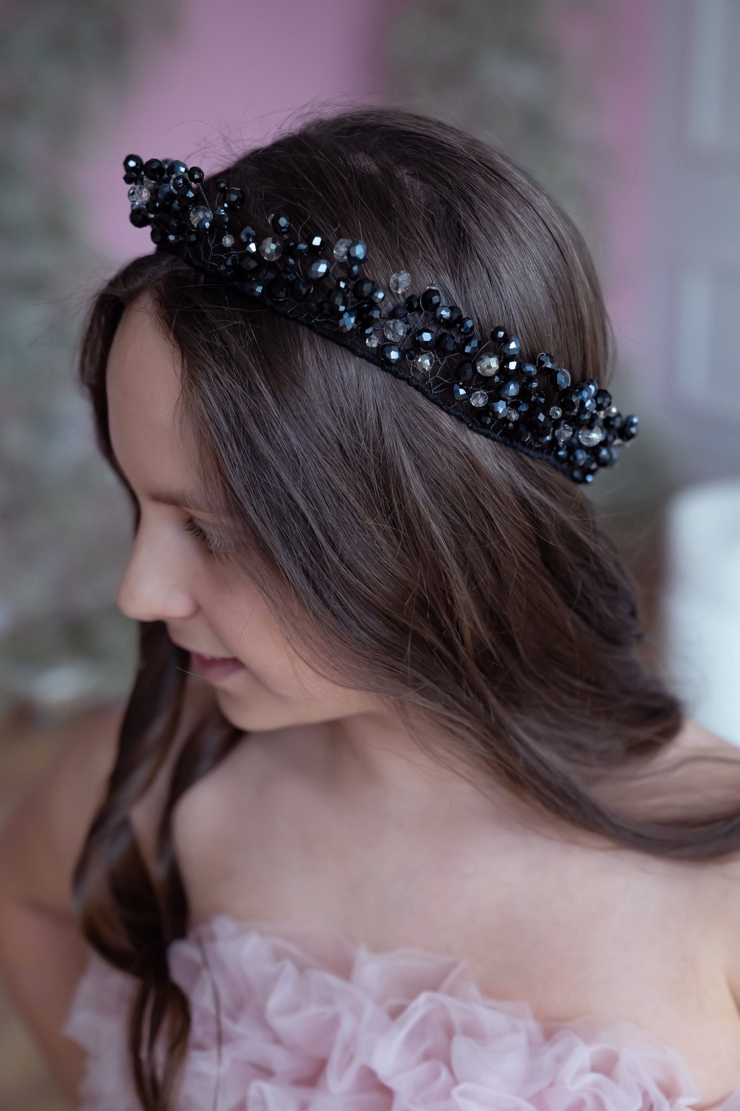 Kronis Bērnu ''Pilsētas princese''