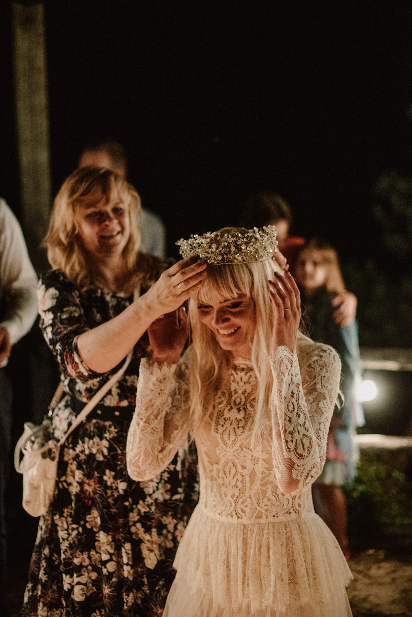 Kronis ''Zeltainā gaisma''