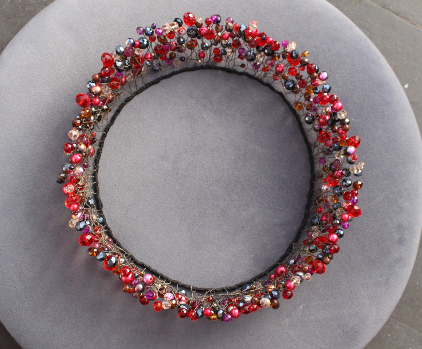 Kronis ''Liktenīgais smaids''