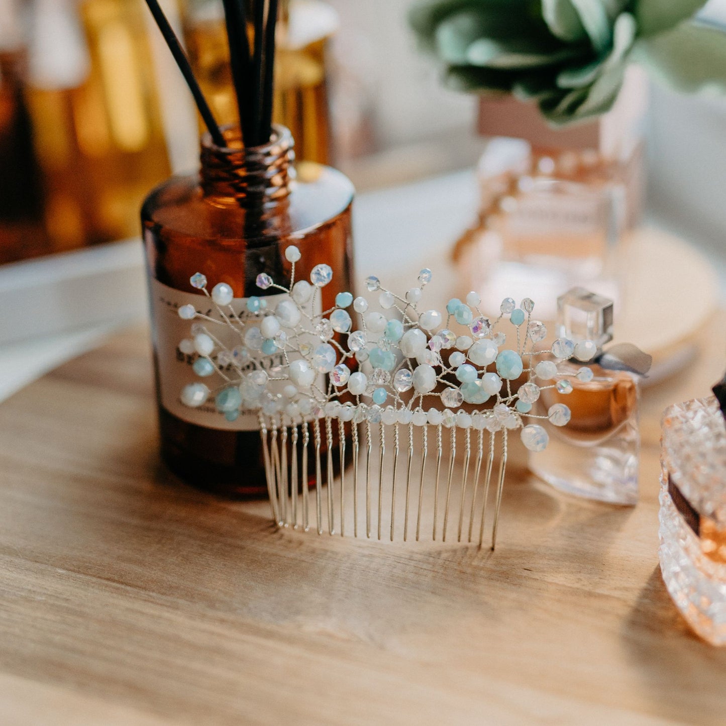 Matu sprādze ''Debesu mirdzumos''