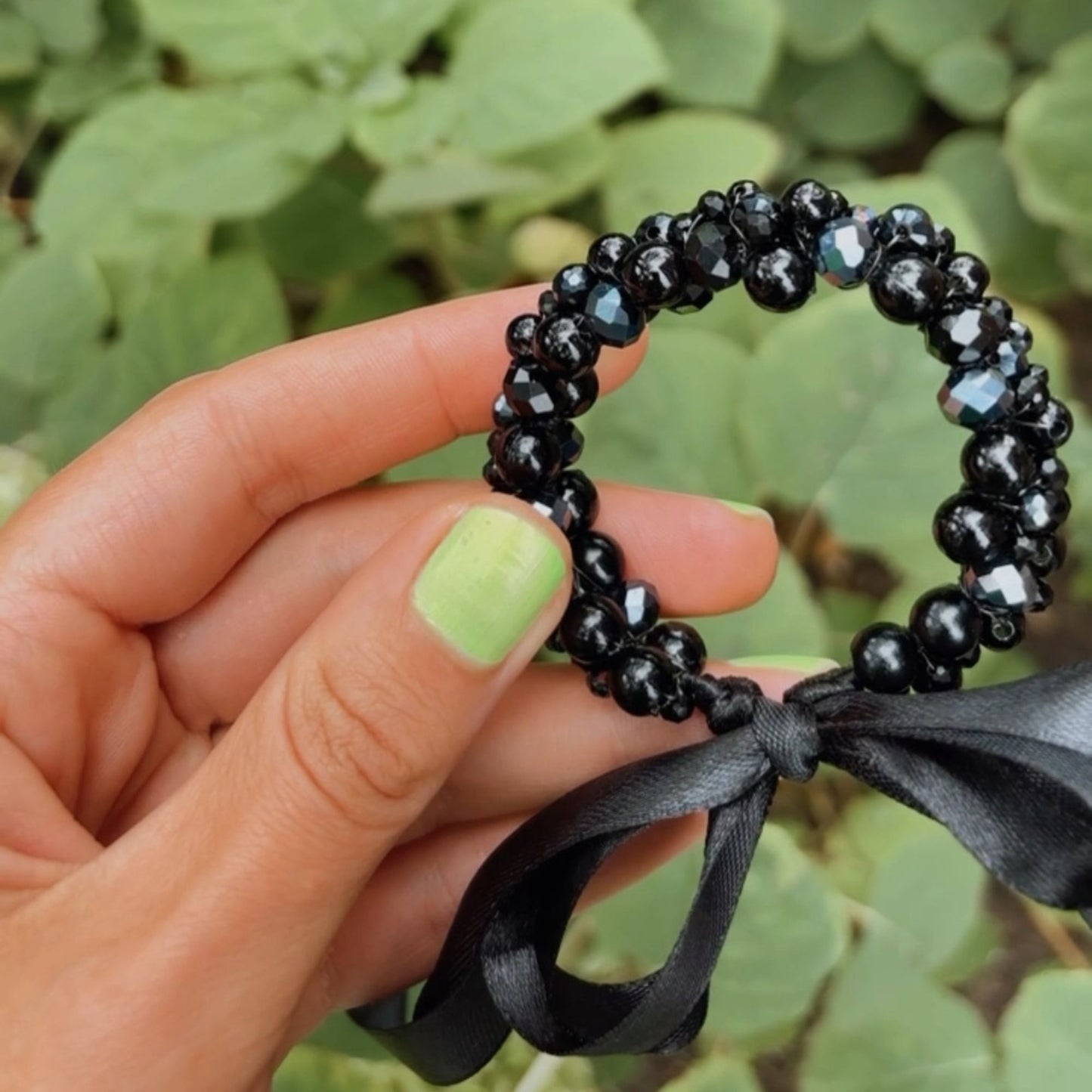 Rokassprādze ''Maģiskā elegance''