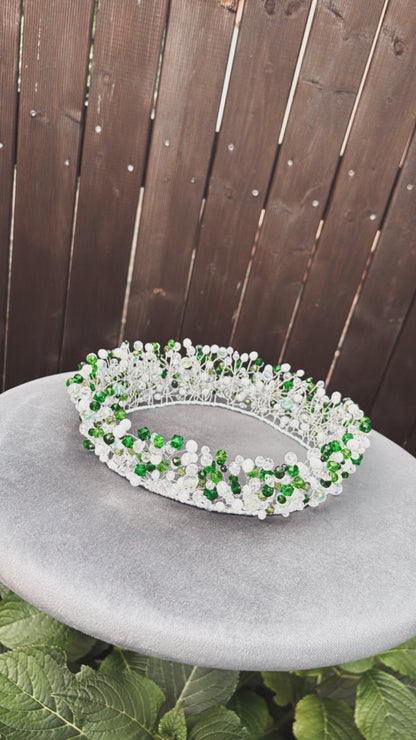 Kronis ''Dāliju līgaviņa''