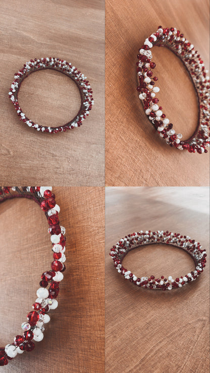 Kronis ''Rožu notīs''