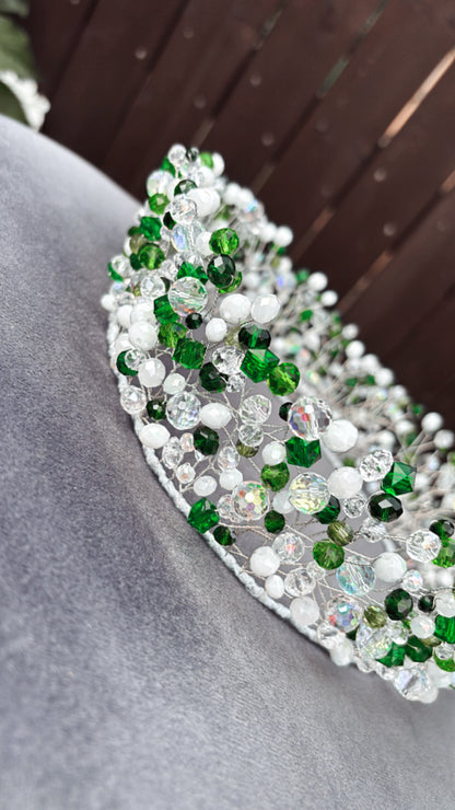 Kronis ''Dāliju līgaviņa''