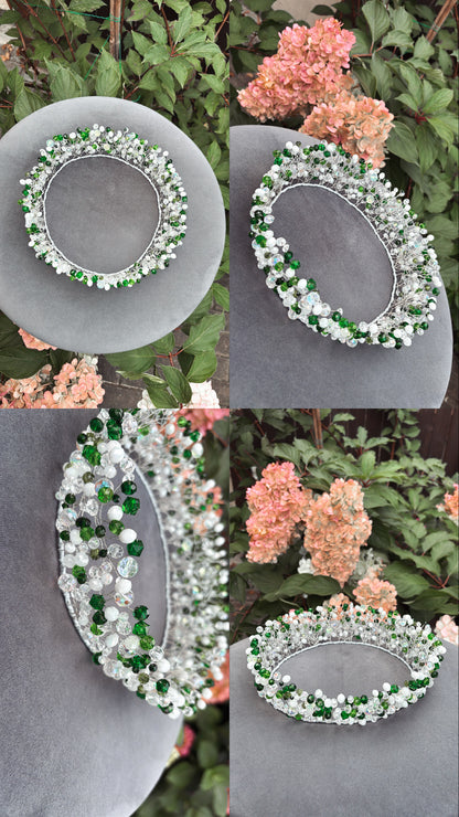 Kronis ''Dāliju līgaviņa''