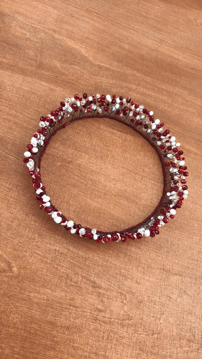 Kronis ''Rožu notīs''