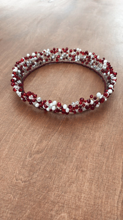 Kronis ''Rožu notīs''