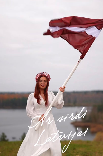 Kronis ''Nakts rubīns''