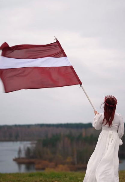 Kronis ''Nakts rubīns''