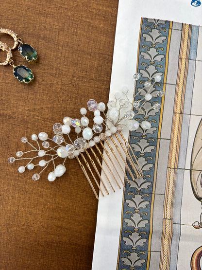 Matu Sprādze ''Baltā klasika''