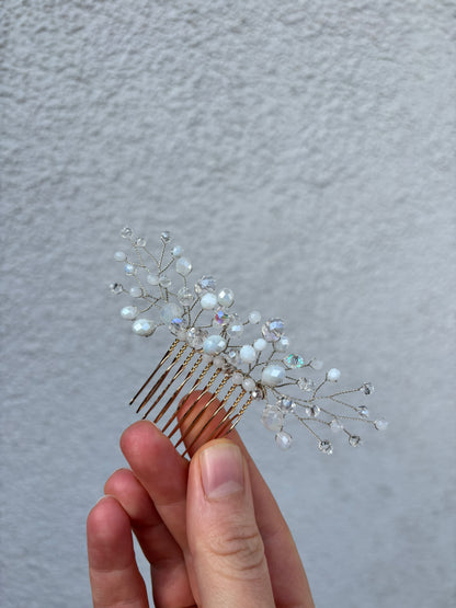 Matu Sprādze ''Baltā klasika''