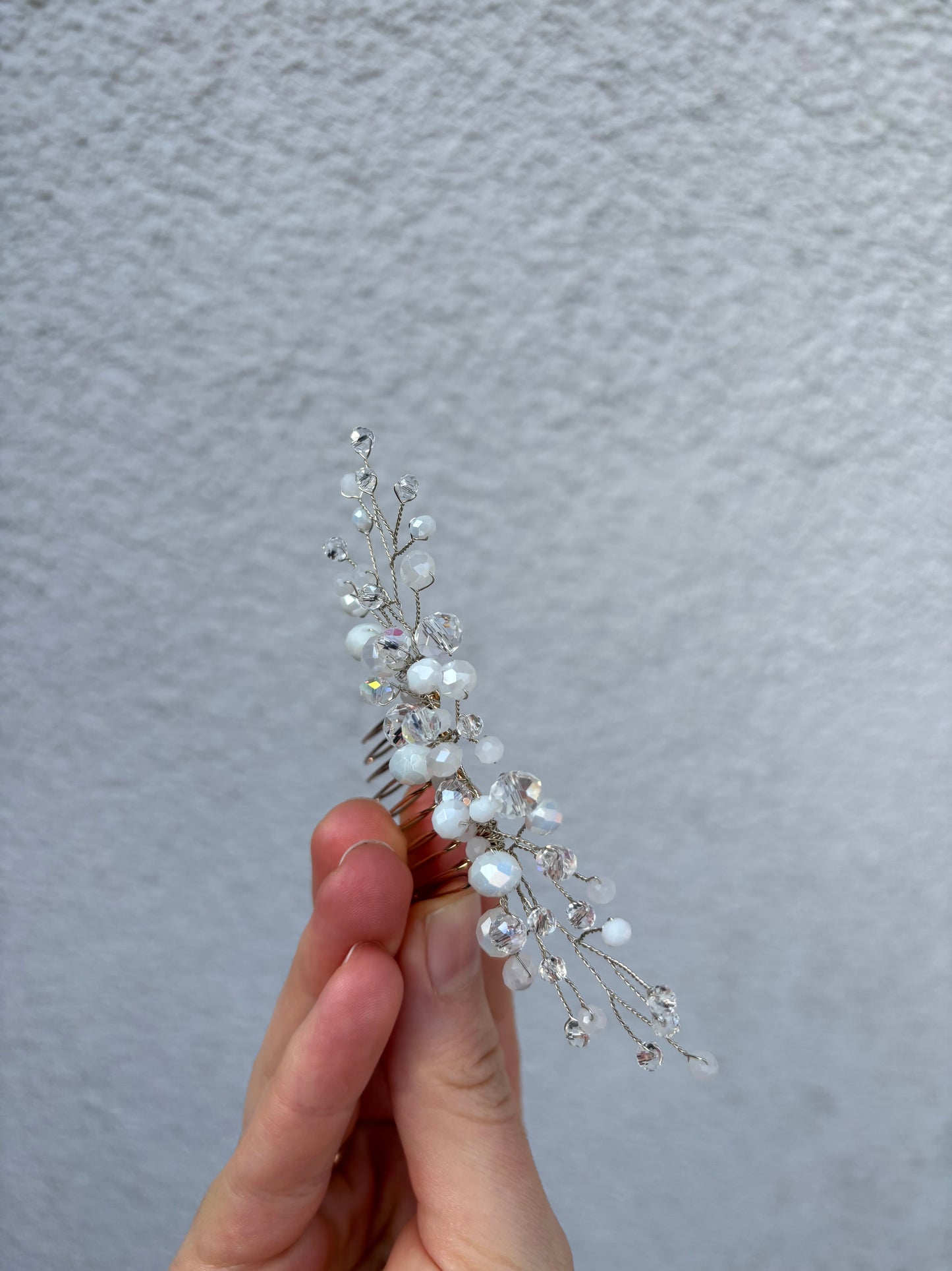 Matu Sprādze ''Baltā klasika''