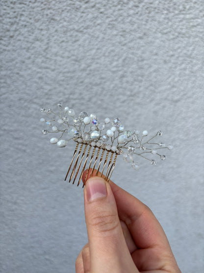 Matu Sprādze ''Baltā klasika''