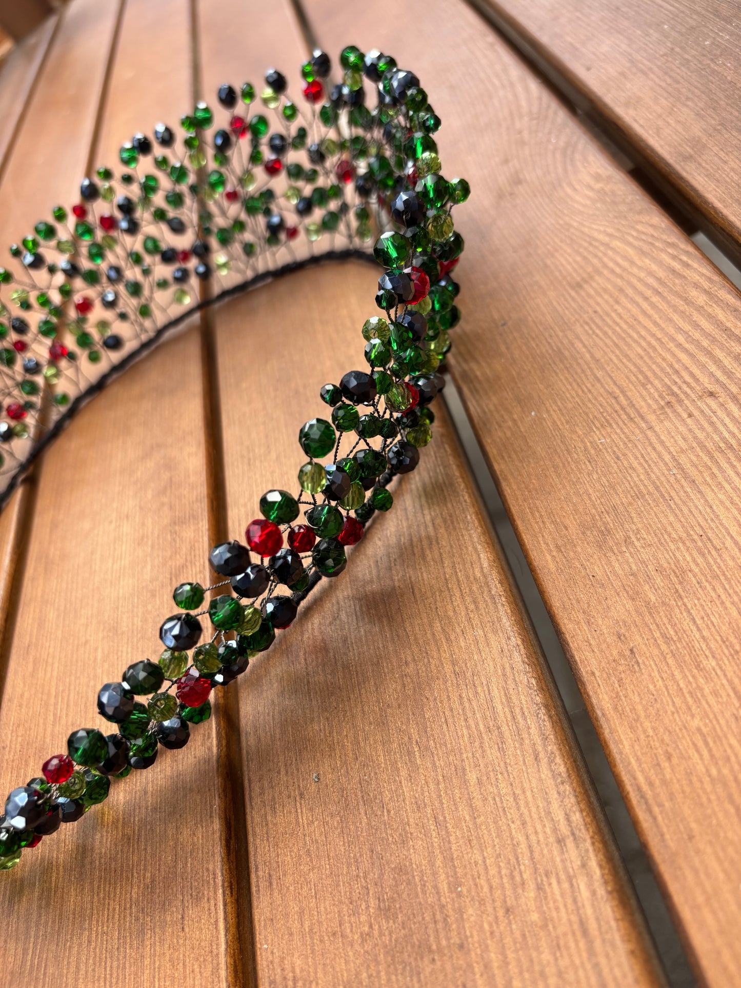 Kronis ''Brūkleņu šarms''