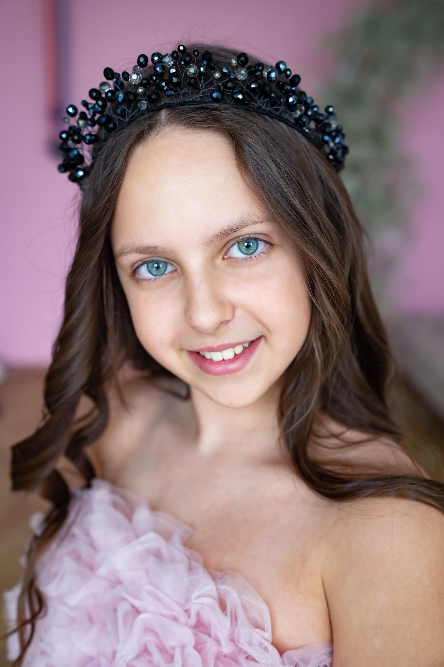 Kronis Bērnu ''Pilsētas princese''