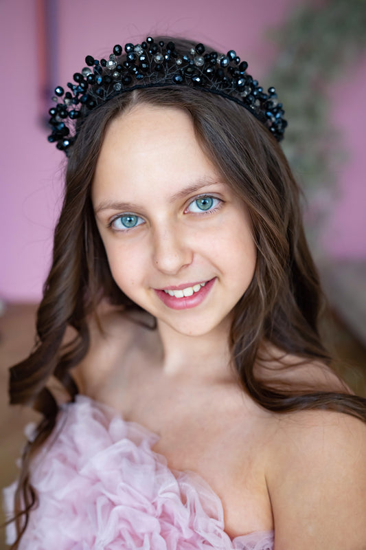 Kronis Bērnu ''Pilsētas princese''