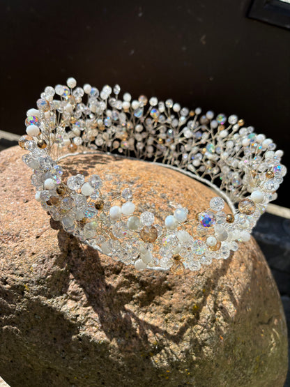 Kronis ''Saules elpa''